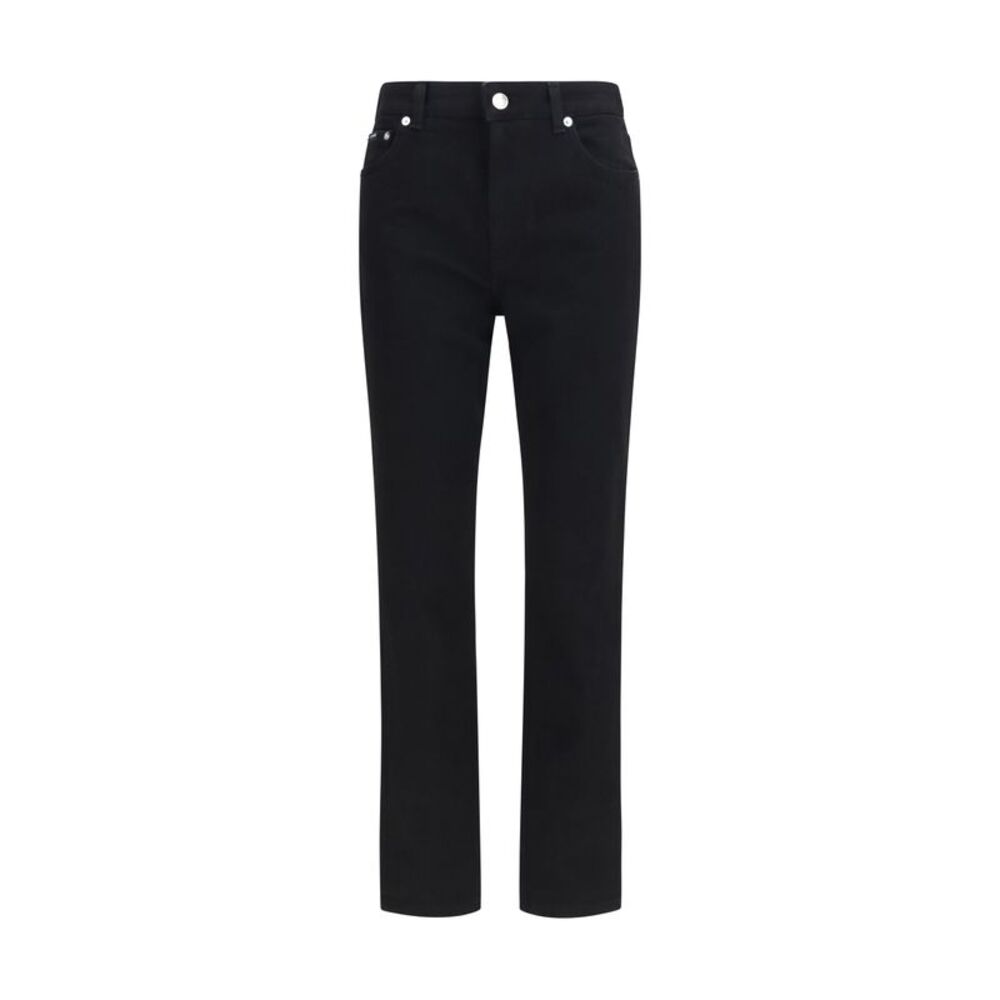 Dolce & Gabbana Women 5 Pocket Jeans